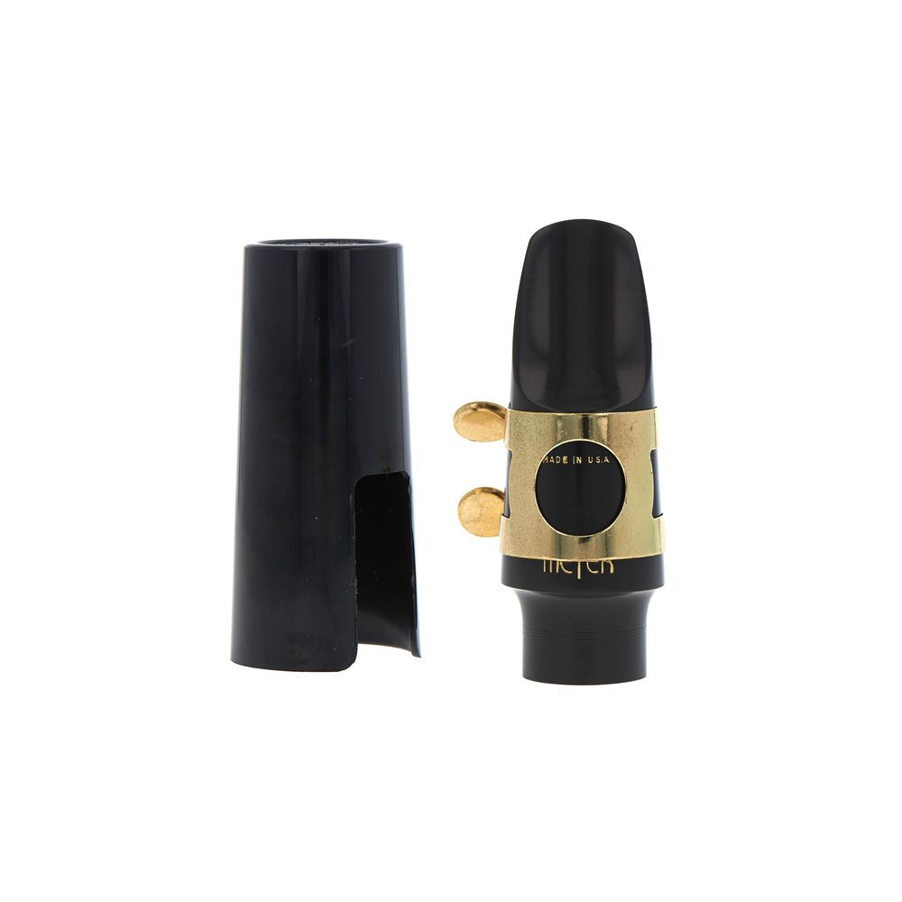 USA Meyer Soprano BA