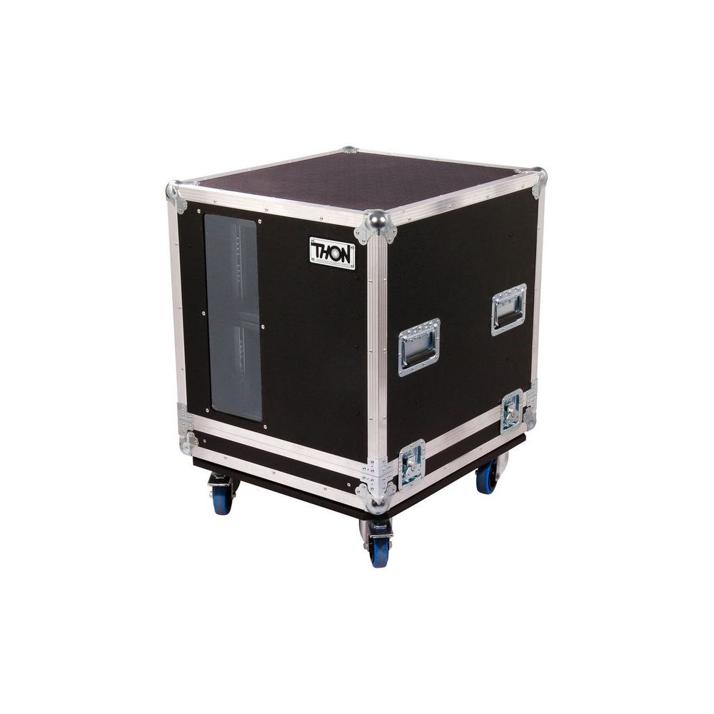 Thon Multiflex Racklid I 8U MK II – Thomann Ireland