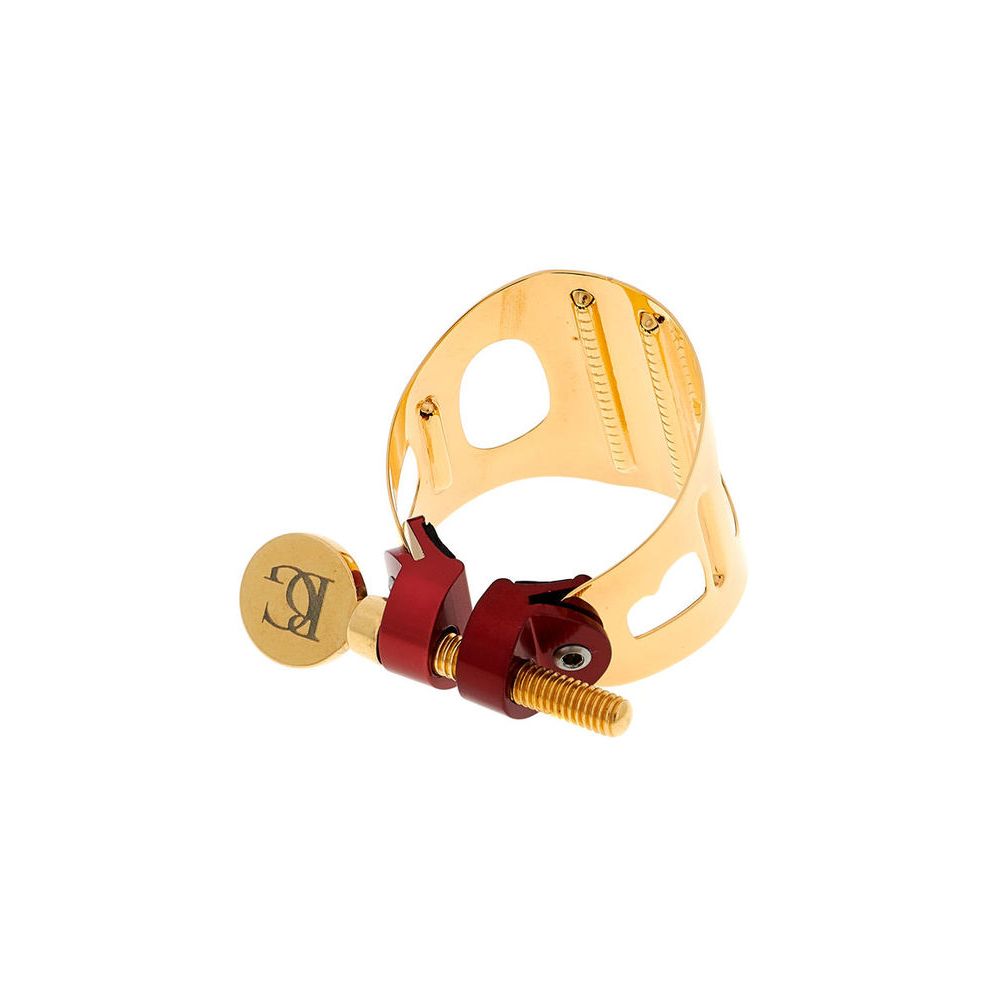 BG France LD0 Ligature Alto Sax – Thomann Ireland