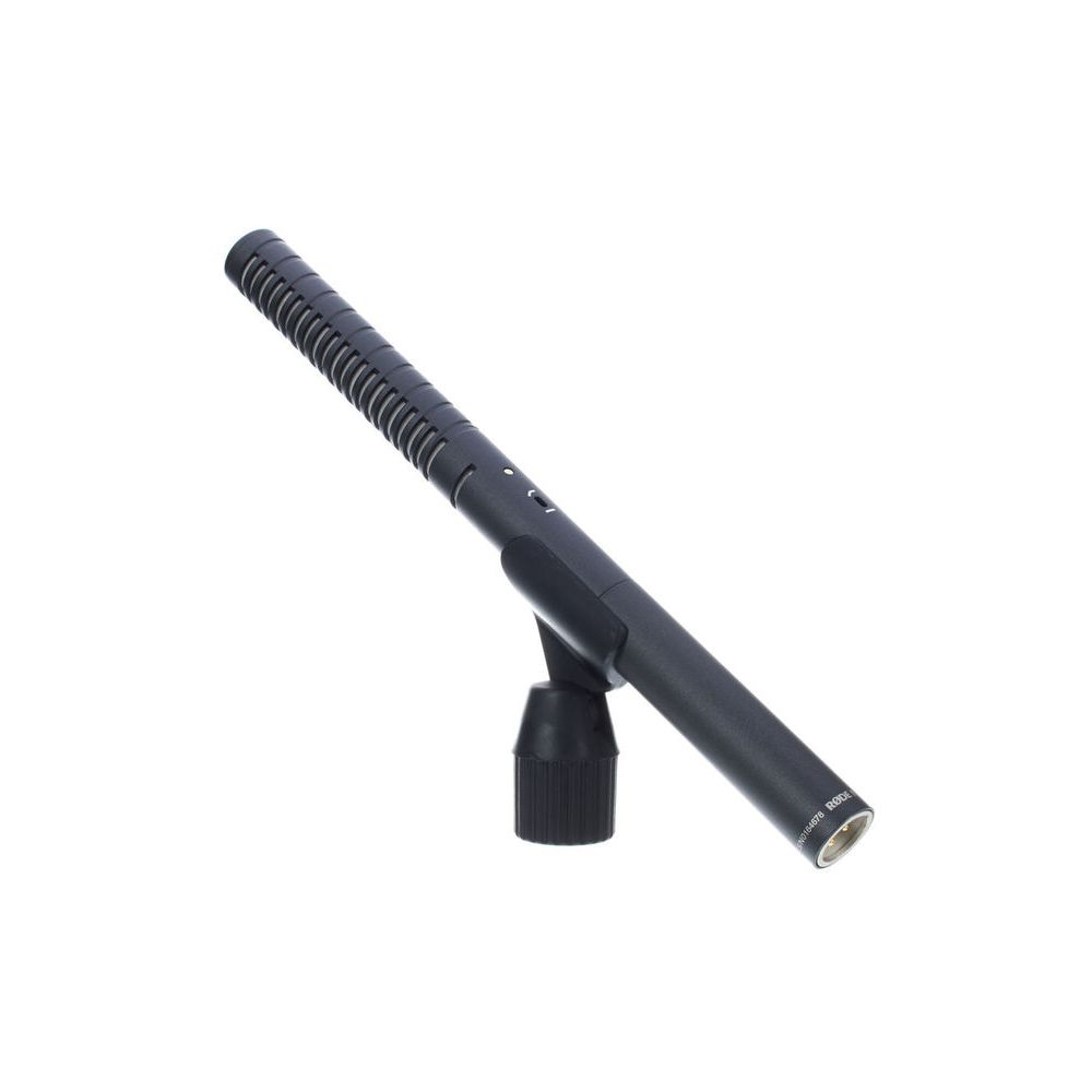 Rode NTG2 Bundle – Thomann Ireland