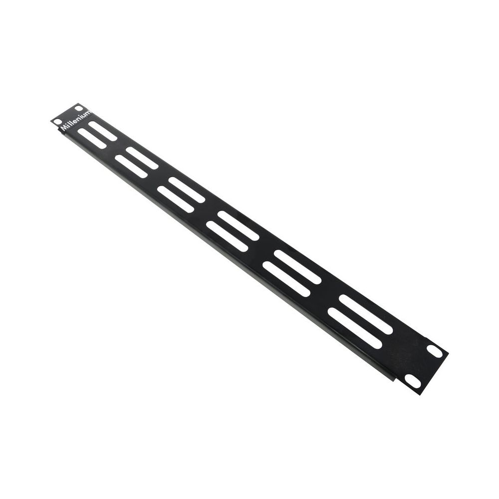 Thon Rack Panel 1U Air Vents – Thomann Ireland