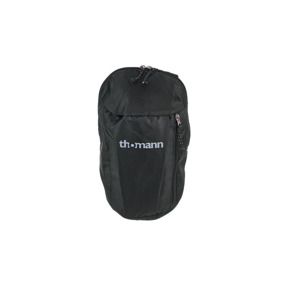 Thomann Backpack Black – Thomann Ireland