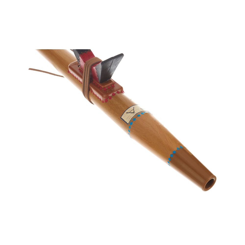Thomann Indian Flute A – Thomann Ireland