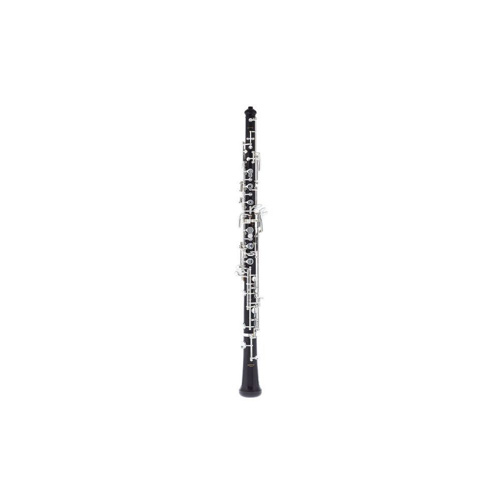 Rigoutat Oboe Delphine Semi Automatic – Thomann Ireland