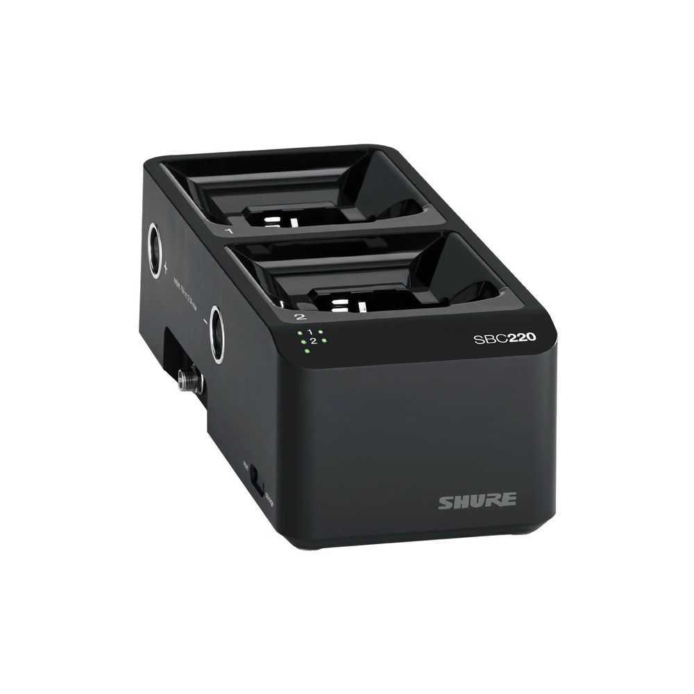 Shure SBC220