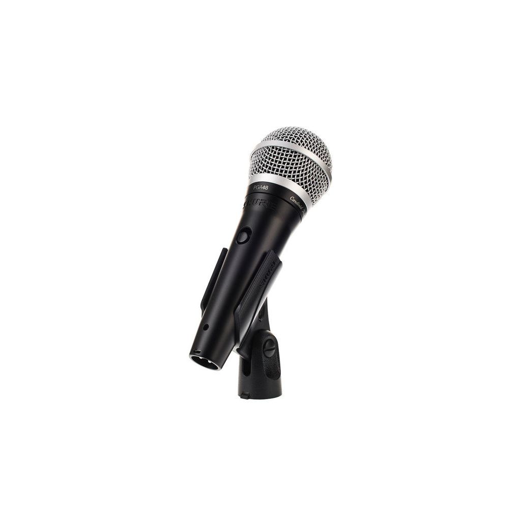 Shure PGA48 – Thomann Ireland