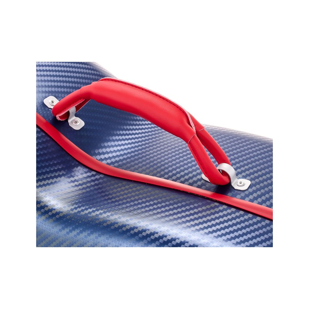 Gewa Pure VC Case Polycarb. Fun B/R – Thomann Ireland