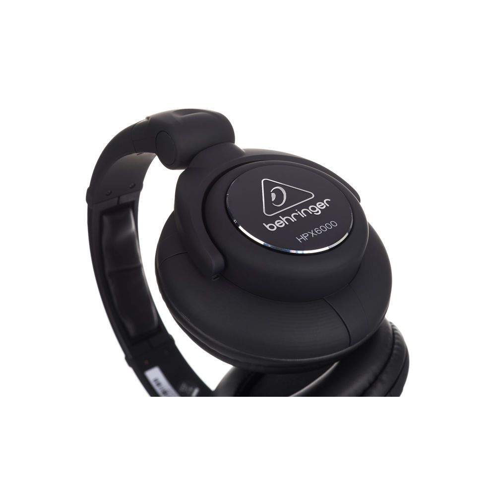 Behringer HPX6000 – Thomann Ireland