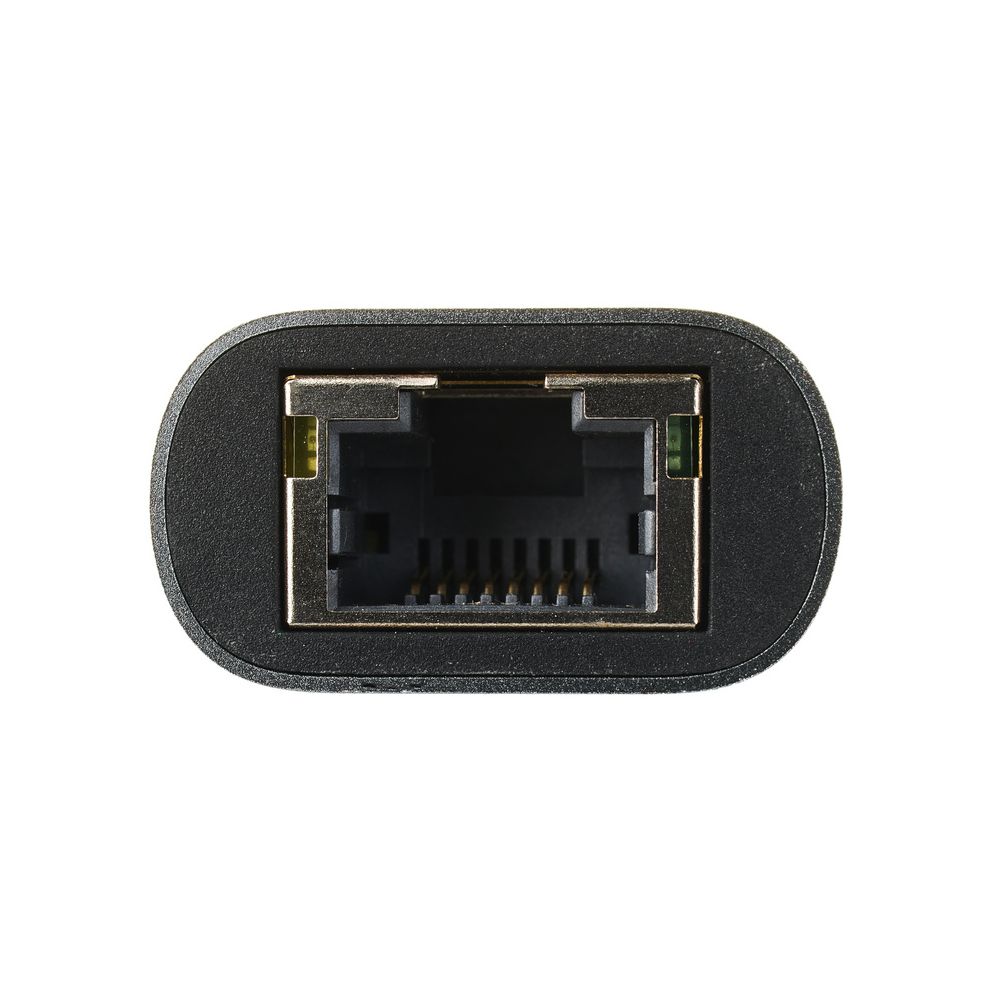 Thomann USB 3.1 Typ C Gigabit Ethernet – Thomann Ireland