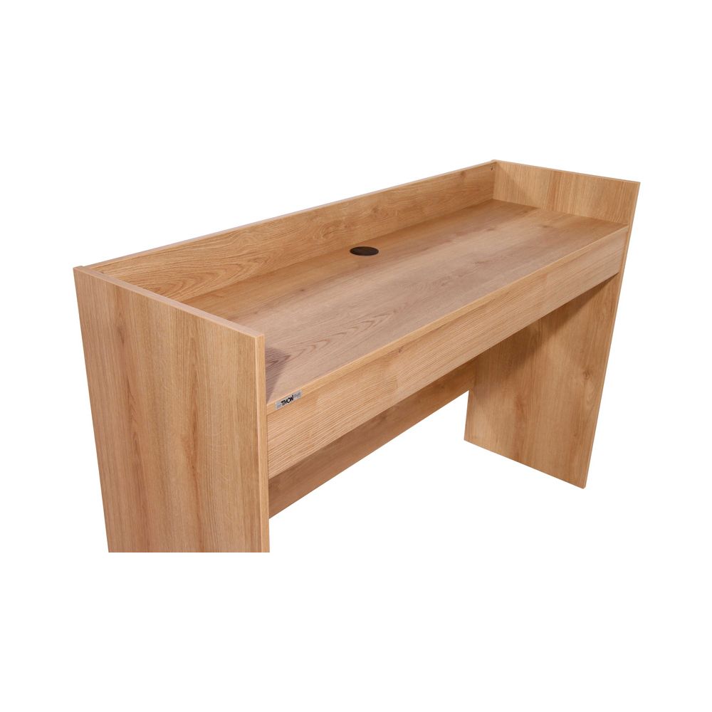 Thon DJ Table 1500 Oak – Thomann Ireland