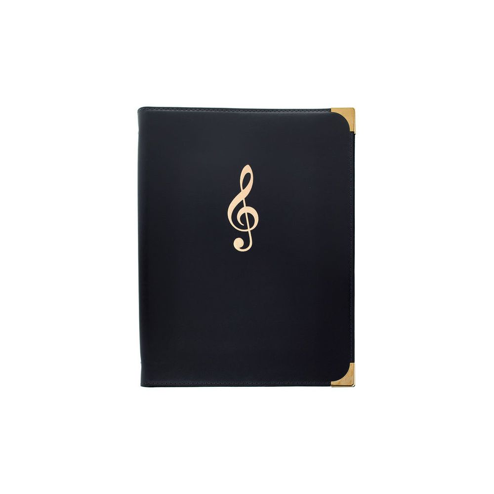 Rolf Handschuch Music Folder Classic Black NS – Thomann Ireland