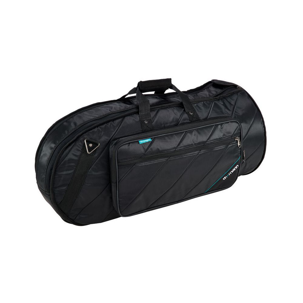Thomann Voyager Euphonium – Thomann Ireland