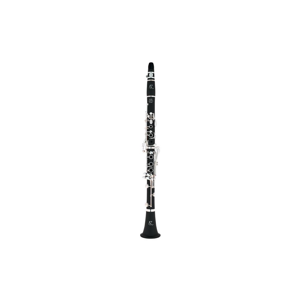 RZ Clarinets MR Largo Bb