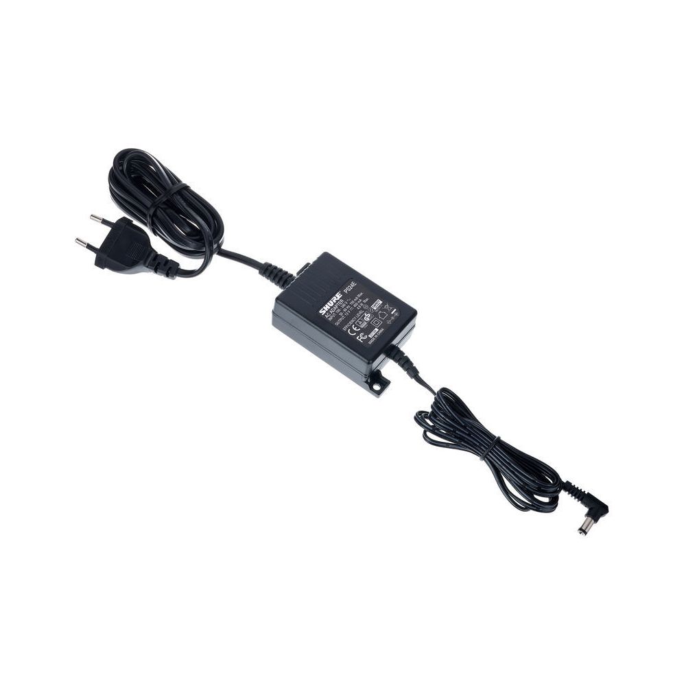 Shure PS24E T/EC/UT