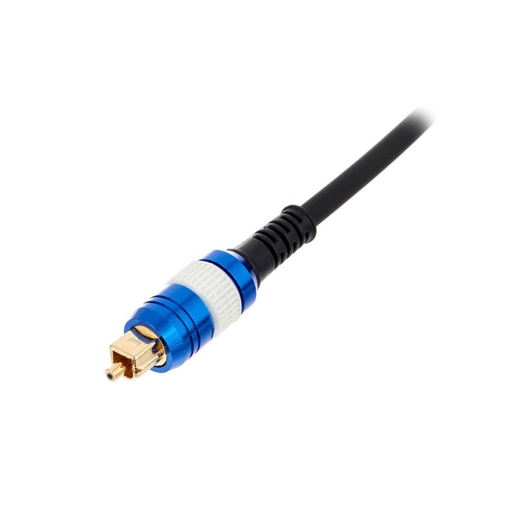 the sssnake Optical Cable 15m – Thomann Ireland