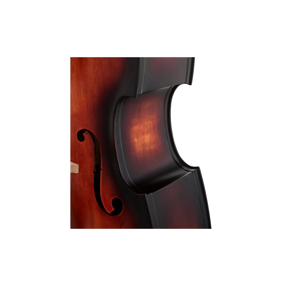 Thomann 111TS 3/4 Double Bass – Thomann Ireland