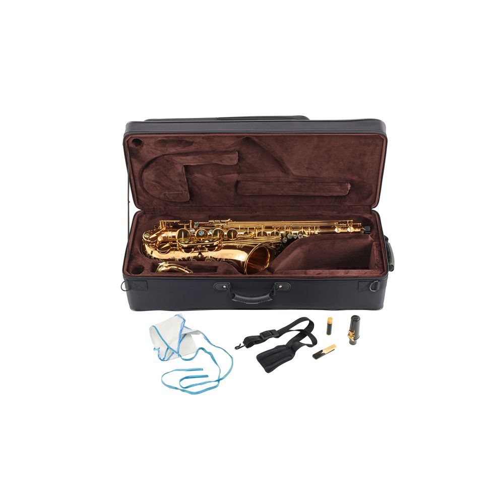 Thomann MK II Handmade Tenor Sax – Thomann Ireland