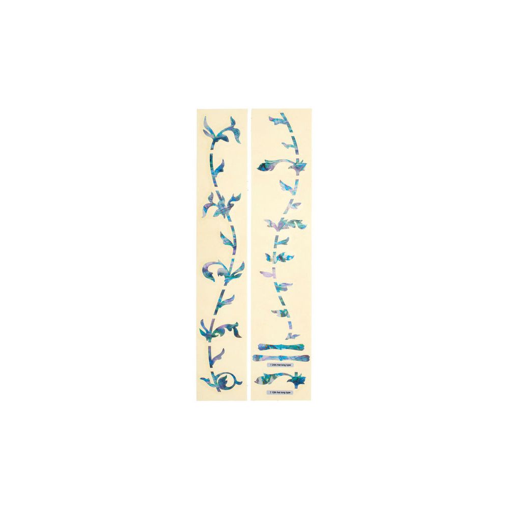 Jockomo Fret Mark Tree of Life – Thomann Ireland