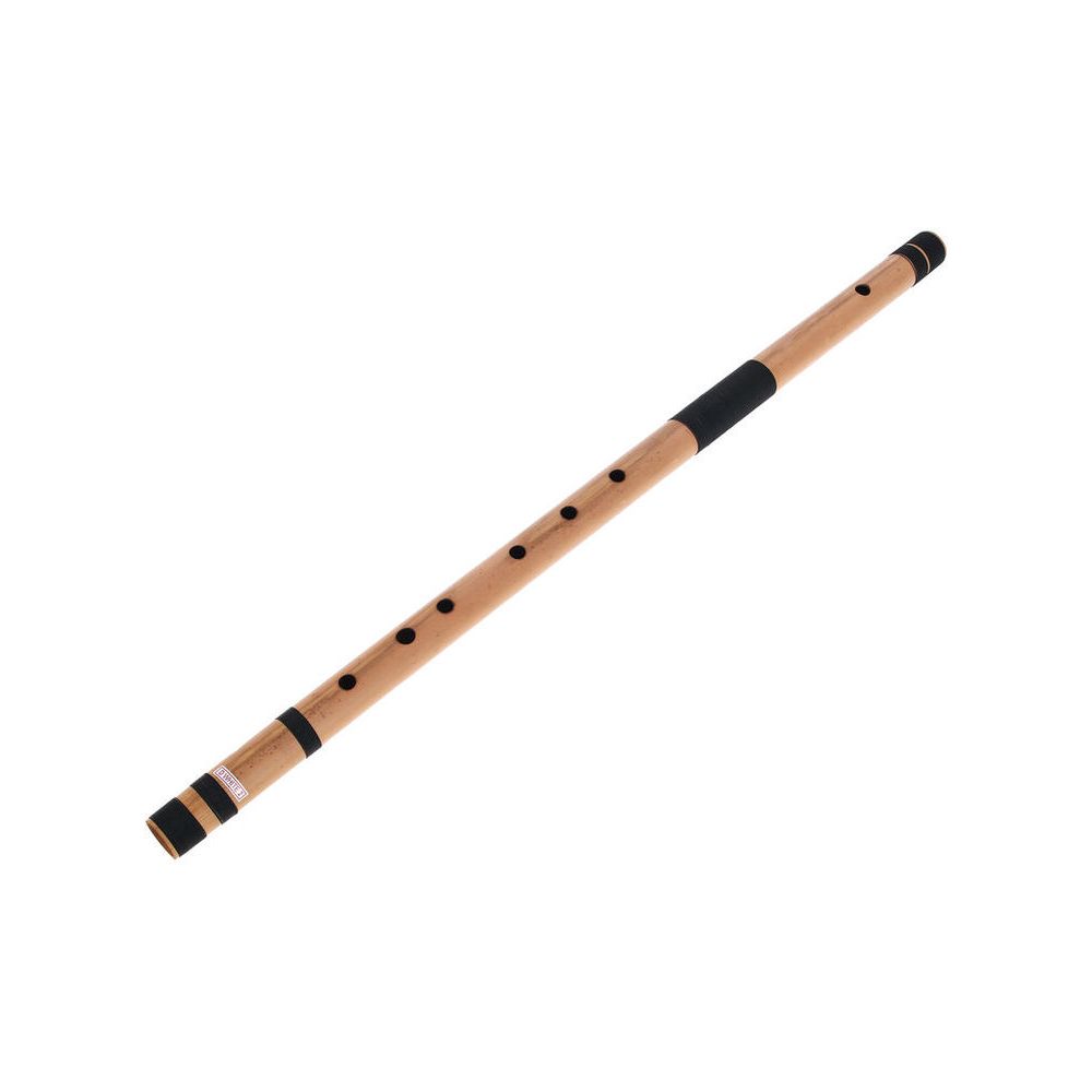 Thomann Nataraj Bansuri Pro Flute D – Thomann Ireland