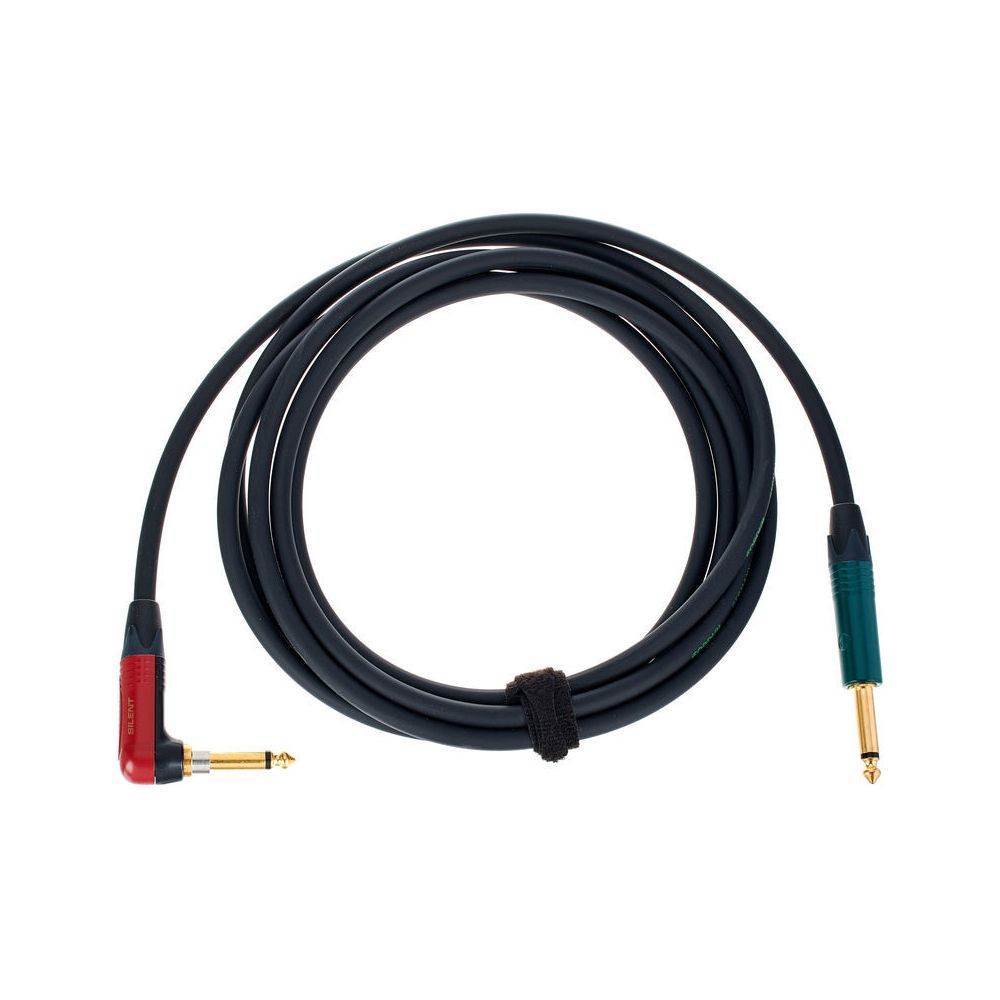 Cordial CRI 3 RP Silent – Thomann Ireland