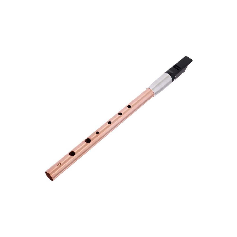 Kerry Whistles Optima Cobre Soprano Eb – Thomann Ireland