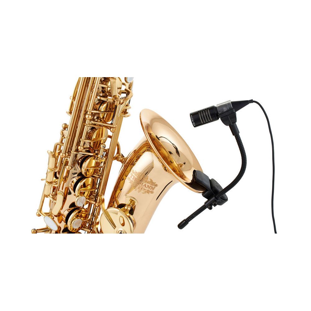 SD Systems LCM 85 MK II – Thomann Ireland