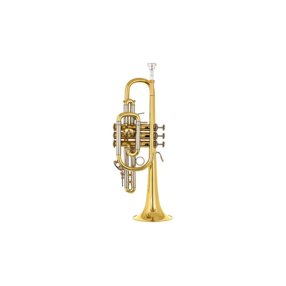 Bach 181L Cornet – Thomann Ireland