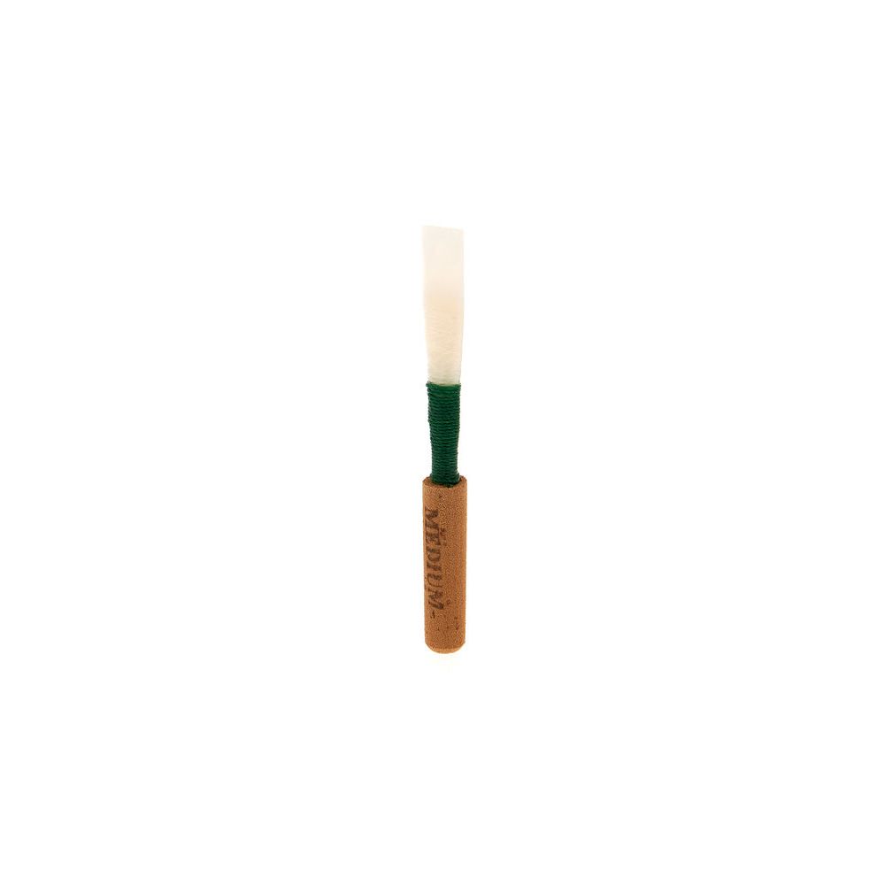 Emerald Plastic Reed Oboe Medium – Thomann Ireland