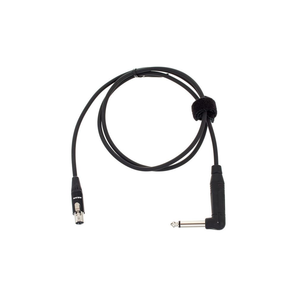 pro snake WL Cable Shure Angled – Thomann Ireland