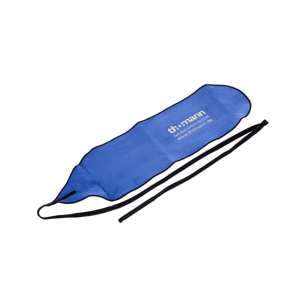 Thomann Deluxe Cleaning Swab Clarinet – Thomann Ireland