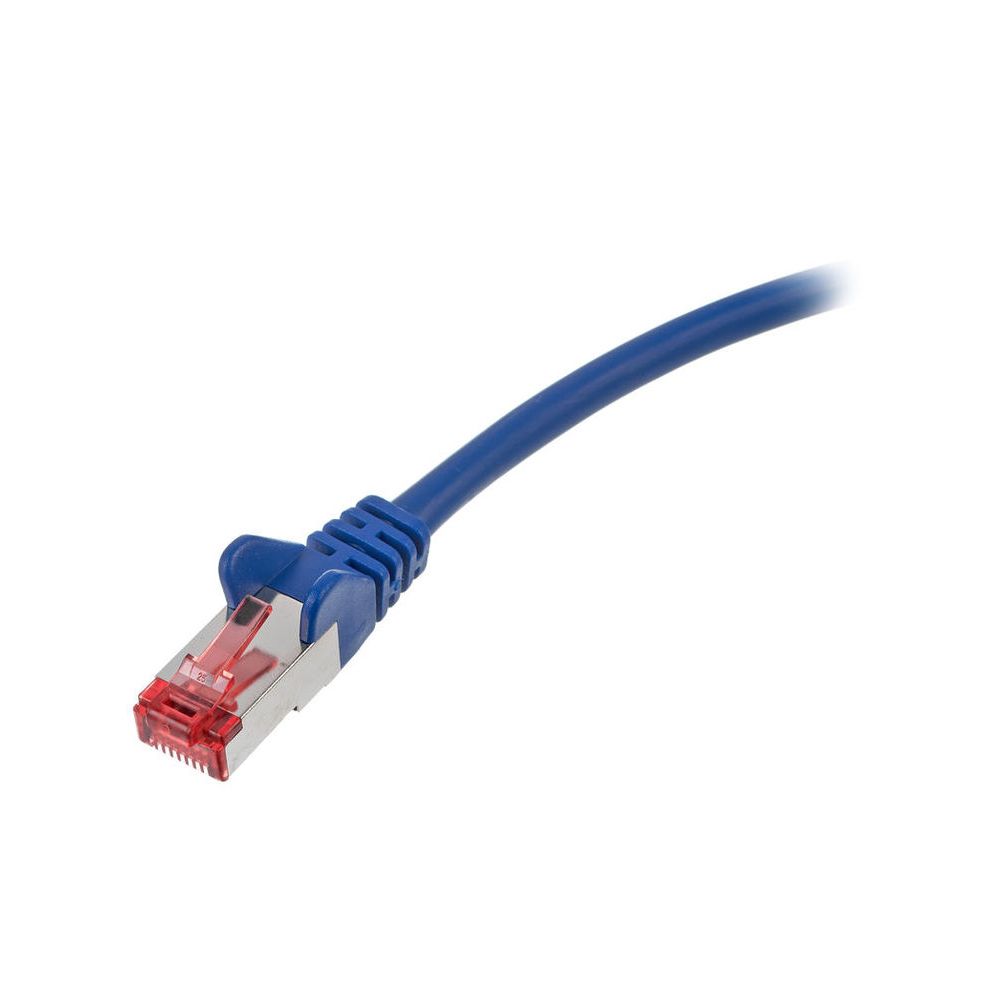 Sommer Cable Cat 6a Cable 1m RJ45/RJ45 – Thomann Ireland