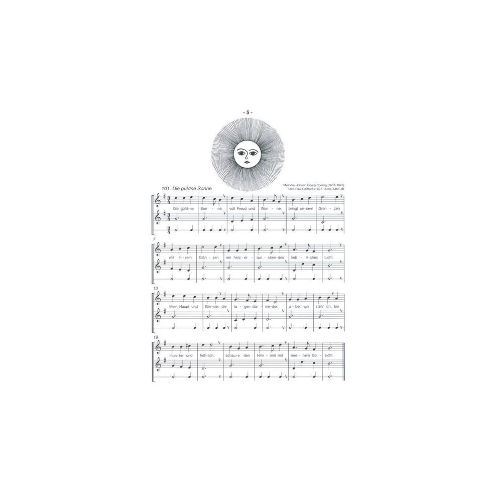 Johannes Bornmann Anfang Sopranblockflöte 3 – Thomann Ireland