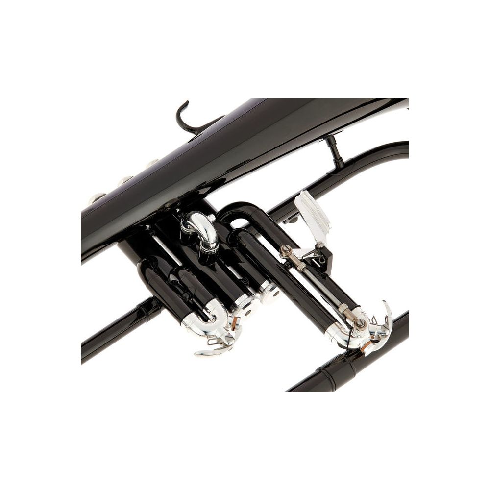 Thomann Black Jazz Bb