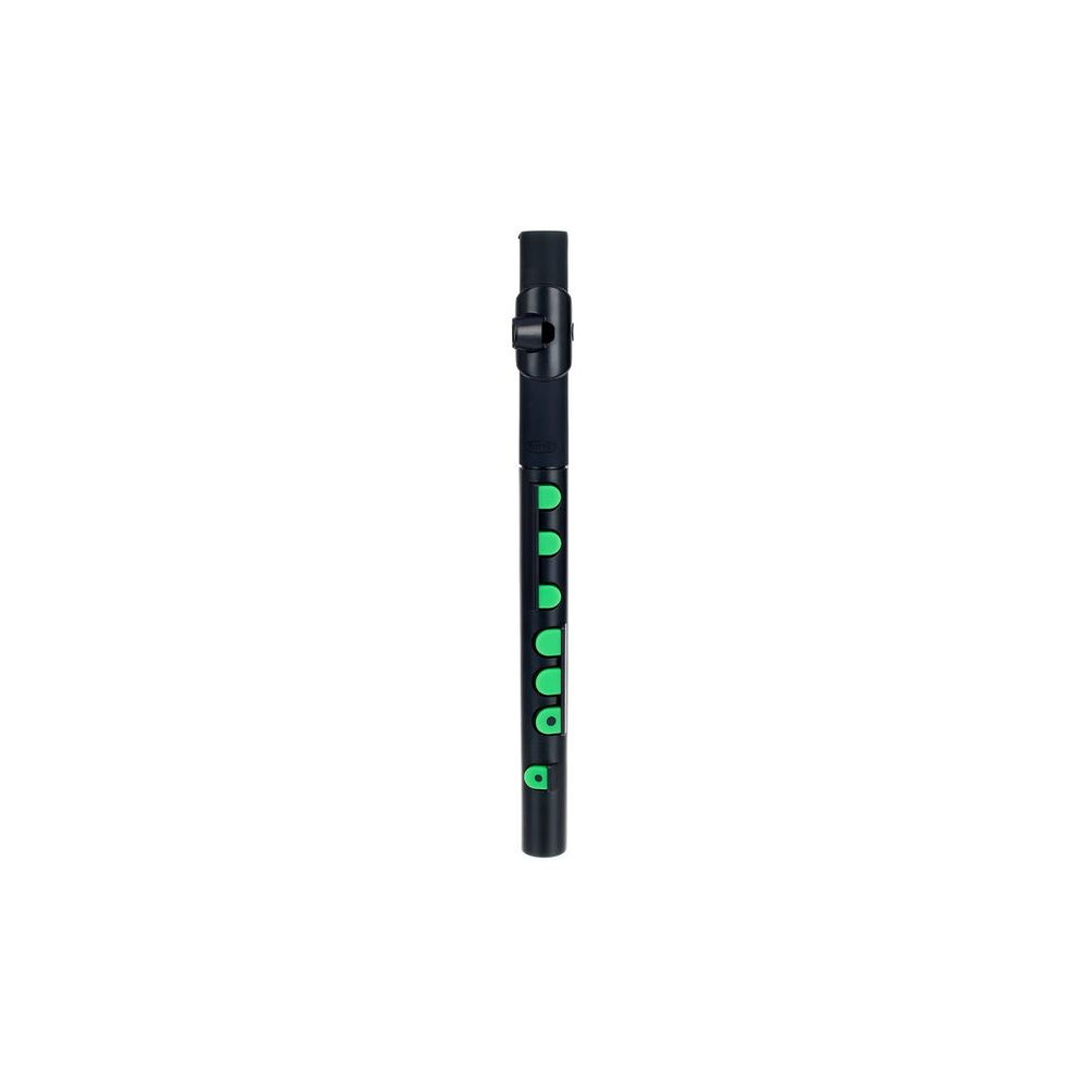 Nuvo TooT 2.0 black
