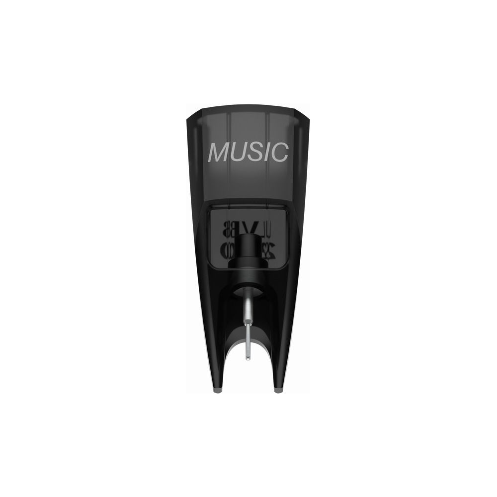Ortofon Stylus Concorde Black LVB 250 – Thomann Ireland