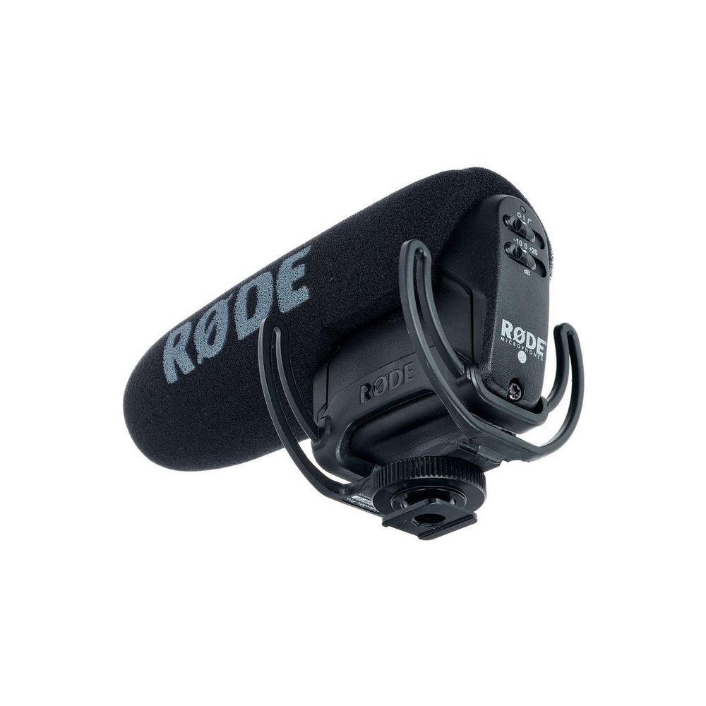 Rode VideoMic Pro Rycote – Thomann Ireland