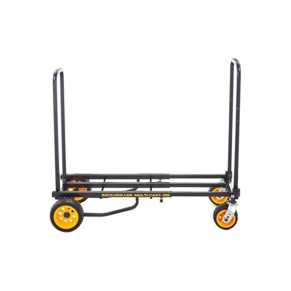 RockNRoller R16RT (Ground Glider Max) – Thomann Ireland