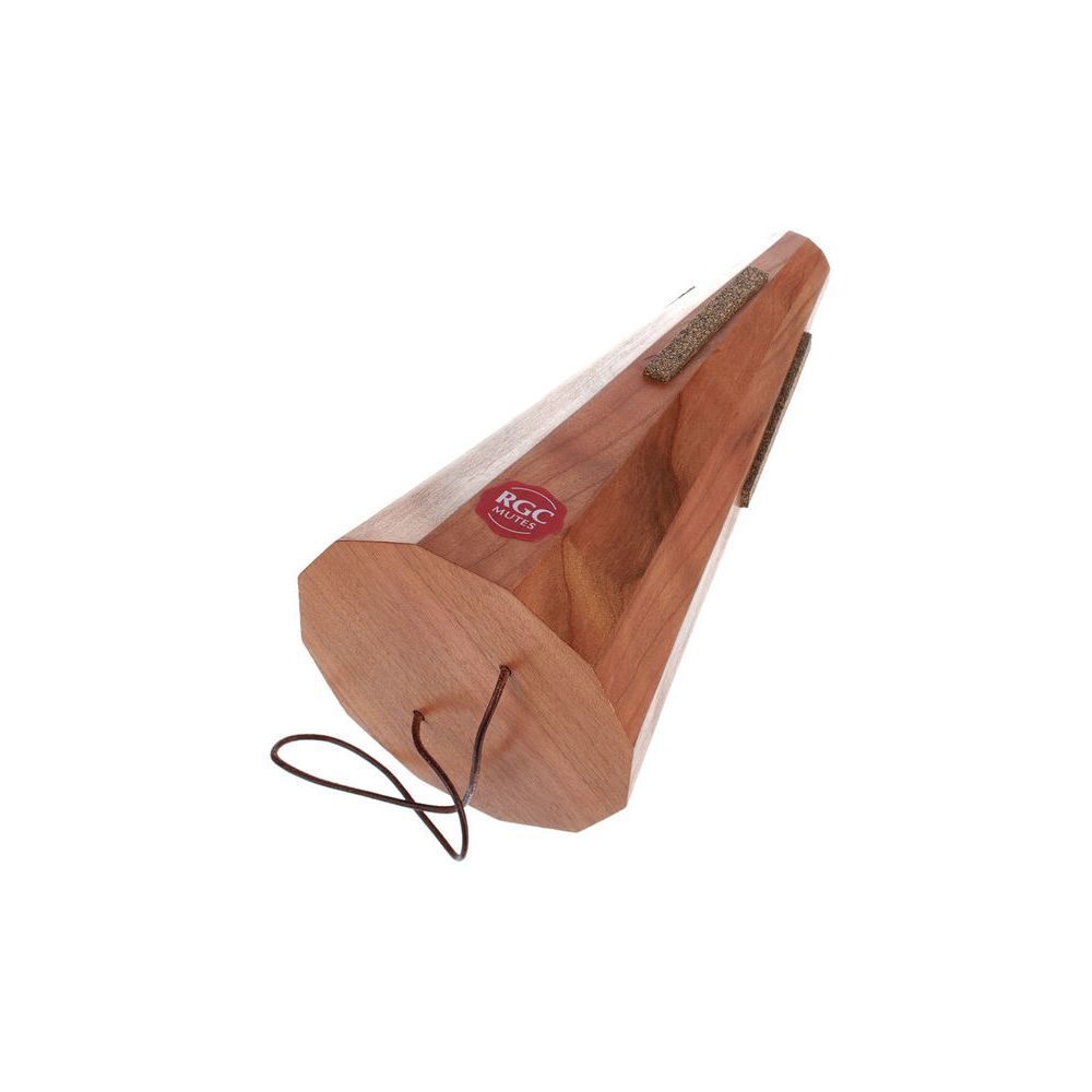RGC Mutes Cherry Horn Mute TPA04 – Thomann Ireland