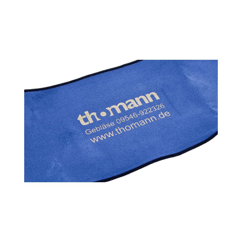 Thomann Deluxe Cleaning Swab Clarinet – Thomann Ireland
