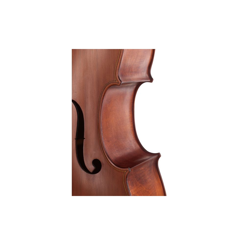 Gewa Premium Line Solid Top DB 1/4 – Thomann Ireland