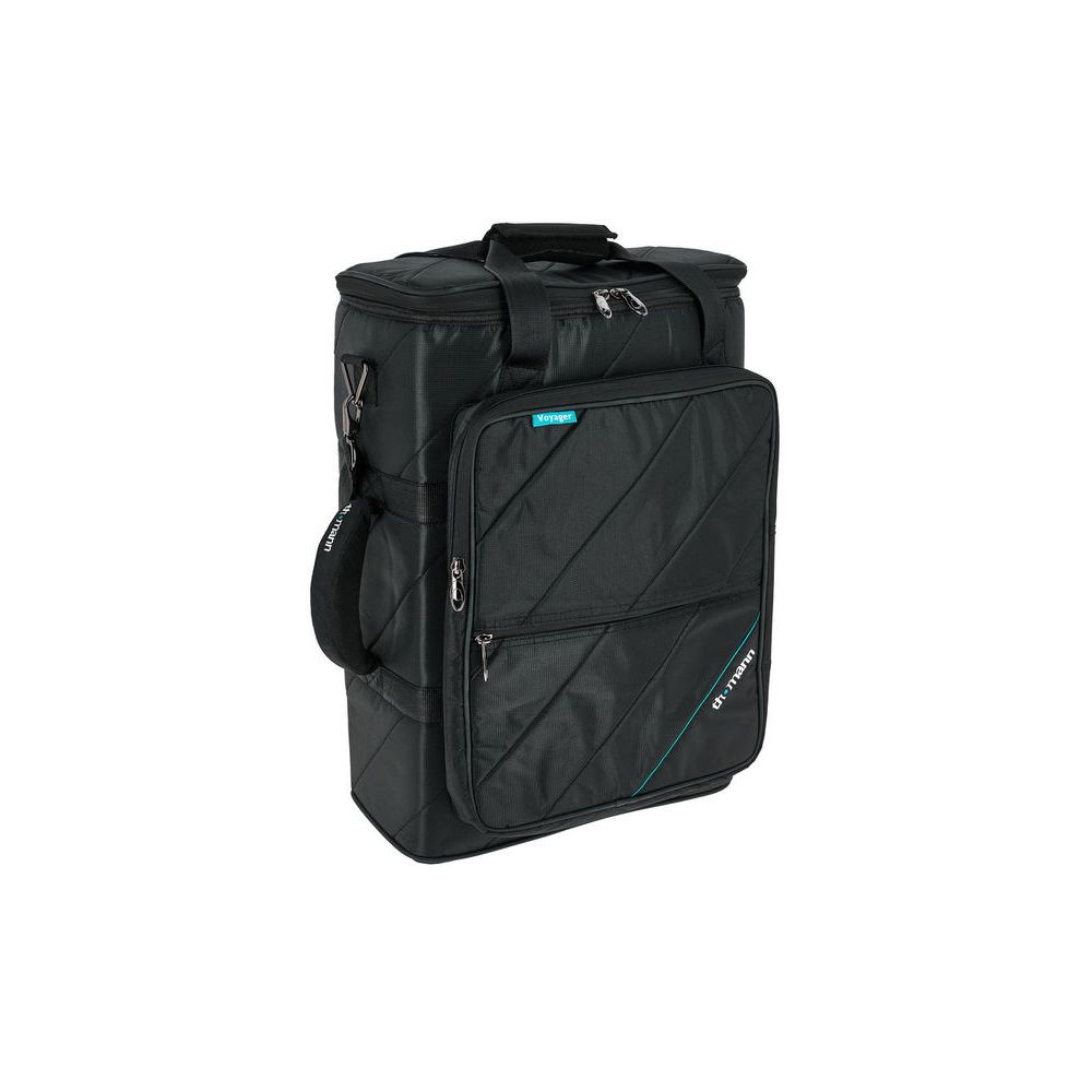 Thomann Voyager Triple Trumpet – Thomann Ireland