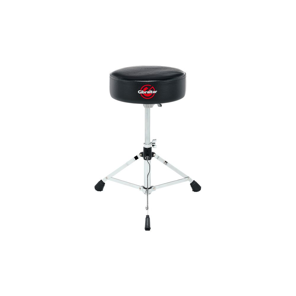 Gibraltar 4608 Drum Throne Round – Thomann Ireland