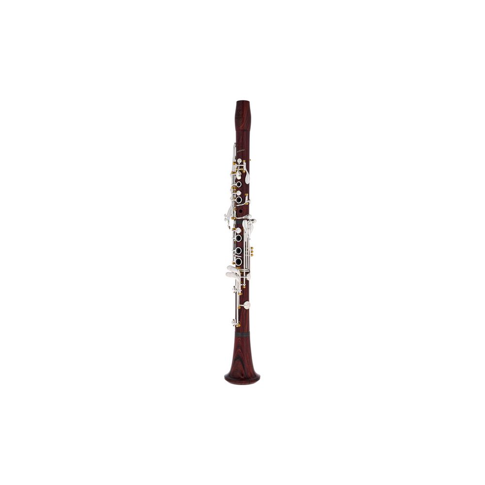 RZmagoo Clarinets Bohema Hybrid Bb