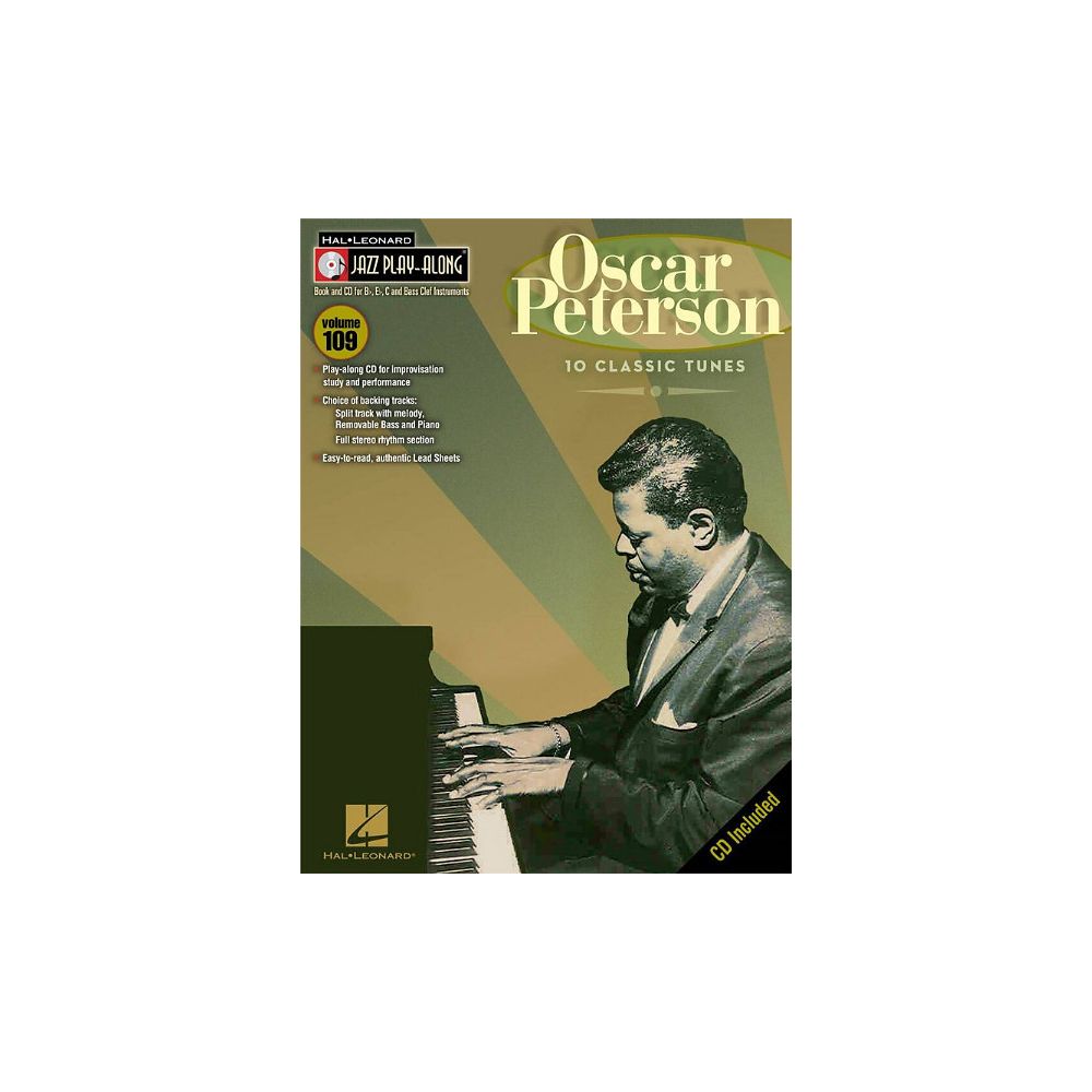Hal Leonard Jazz