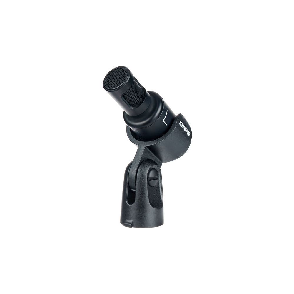 Shure MV88+Stereo USB Mic – Thomann Ireland