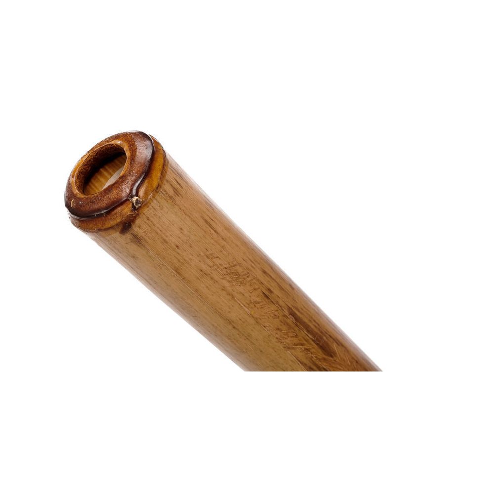 Thomann Didgeridoo Bambus 120cm – Thomann Ireland
