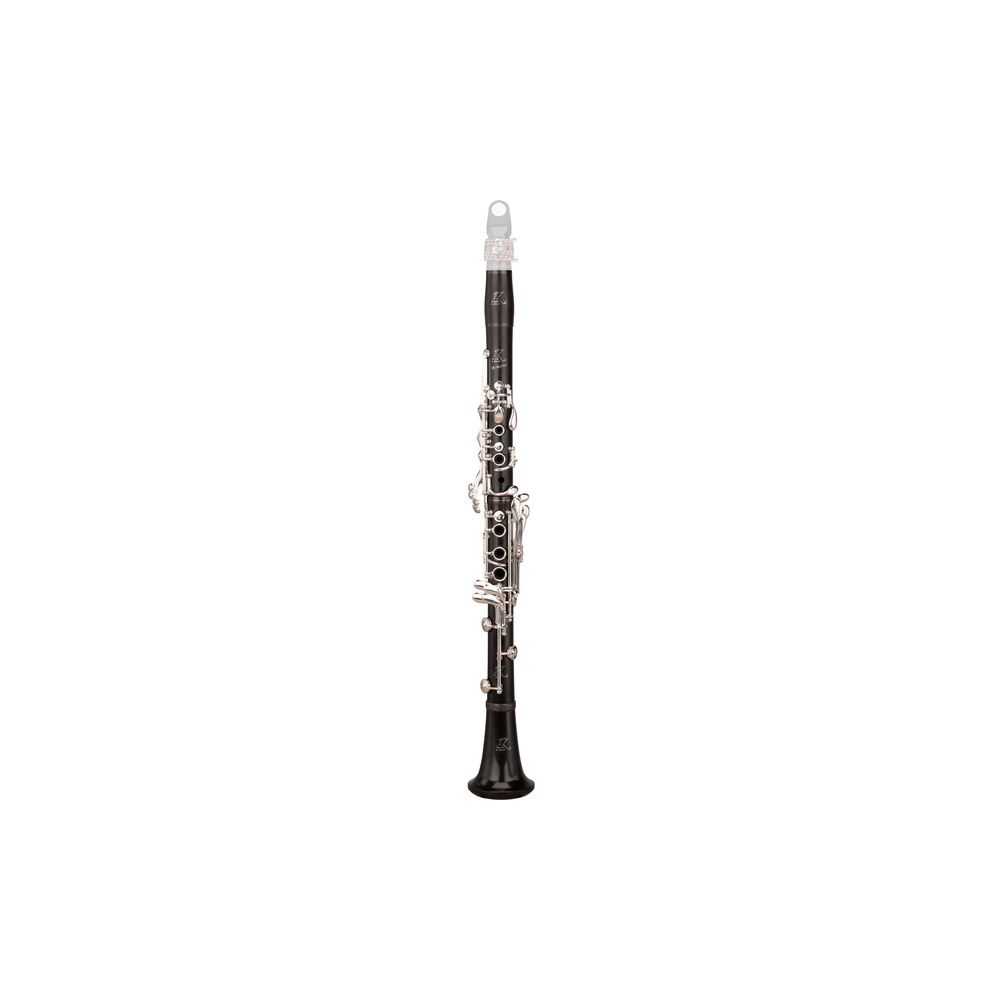 RZ Clarinets Bohema Bb