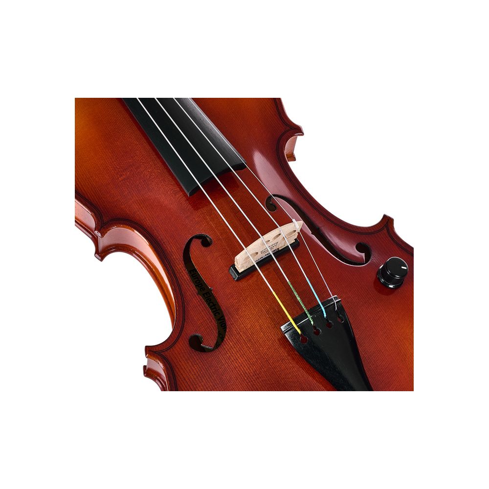 Thomann Europe Electric Violin 4/4 NV – Thomann Ireland