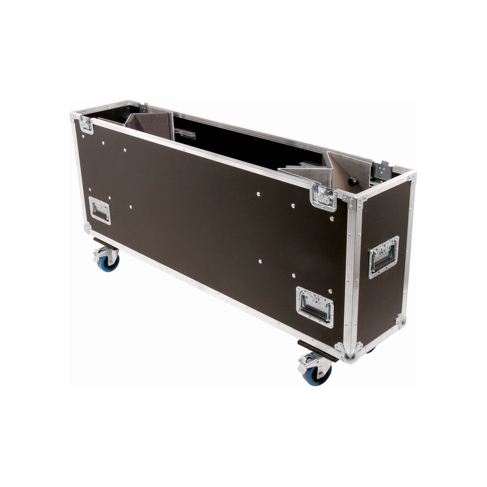 Thon Display Single Case bis 55" PB – Thomann Ireland