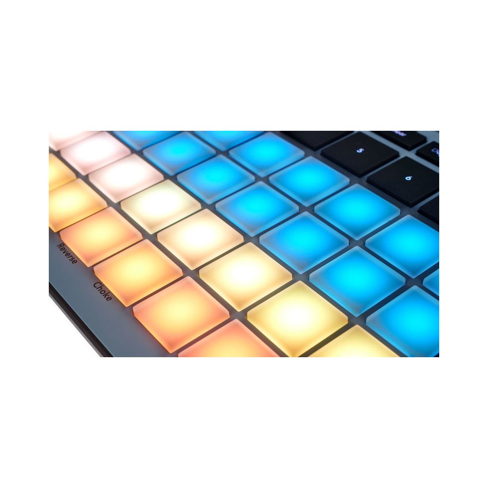 Novation Circuit Rhythm – Thomann Ireland